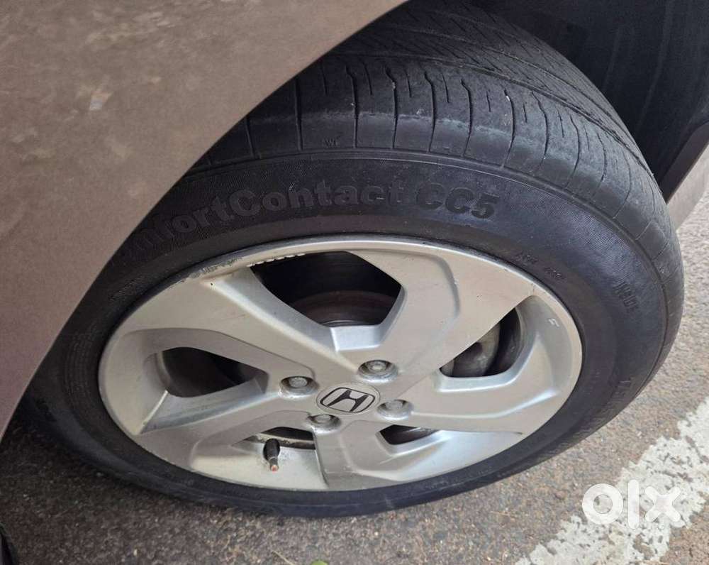 Honda City I-vtec V, 2016, Petrol