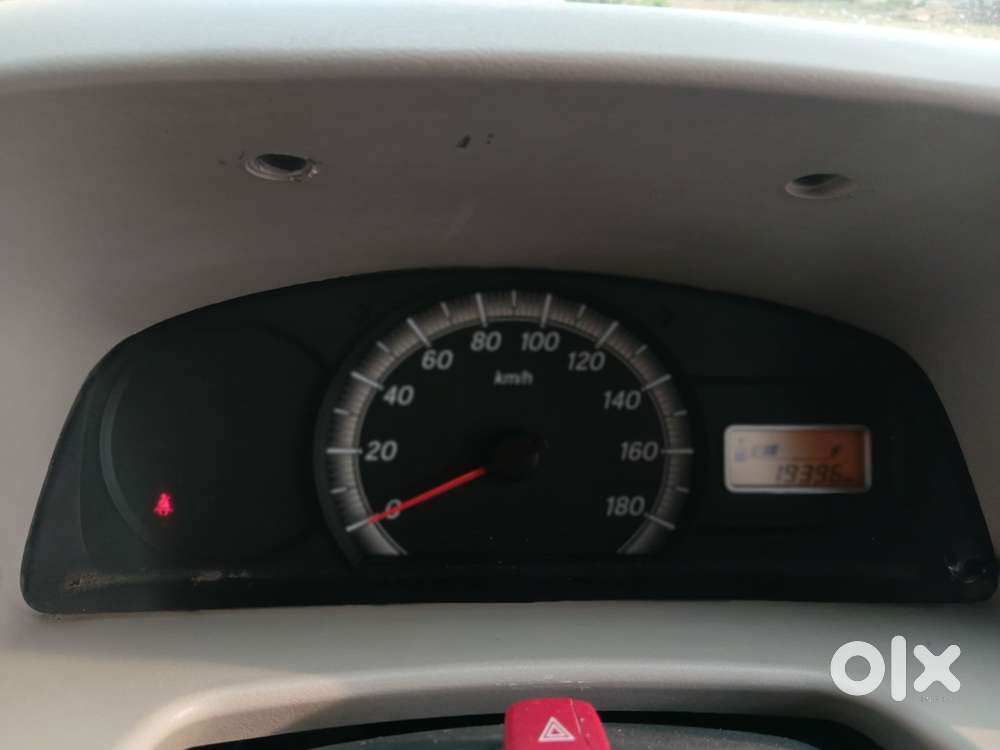 Maruti Suzuki Eeco Cng 5 Seater Ac, 2022, Cng & Hybrids