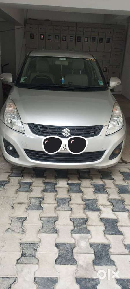 Maruti Suzuki Swift Dzire 2013 Vxi, 45000 Km In Excellent Condition