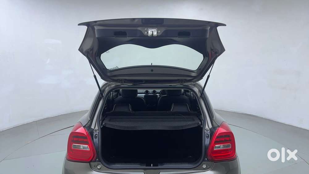 Maruti Suzuki Swift Amt Vvt Vxi, 2021, Petrol