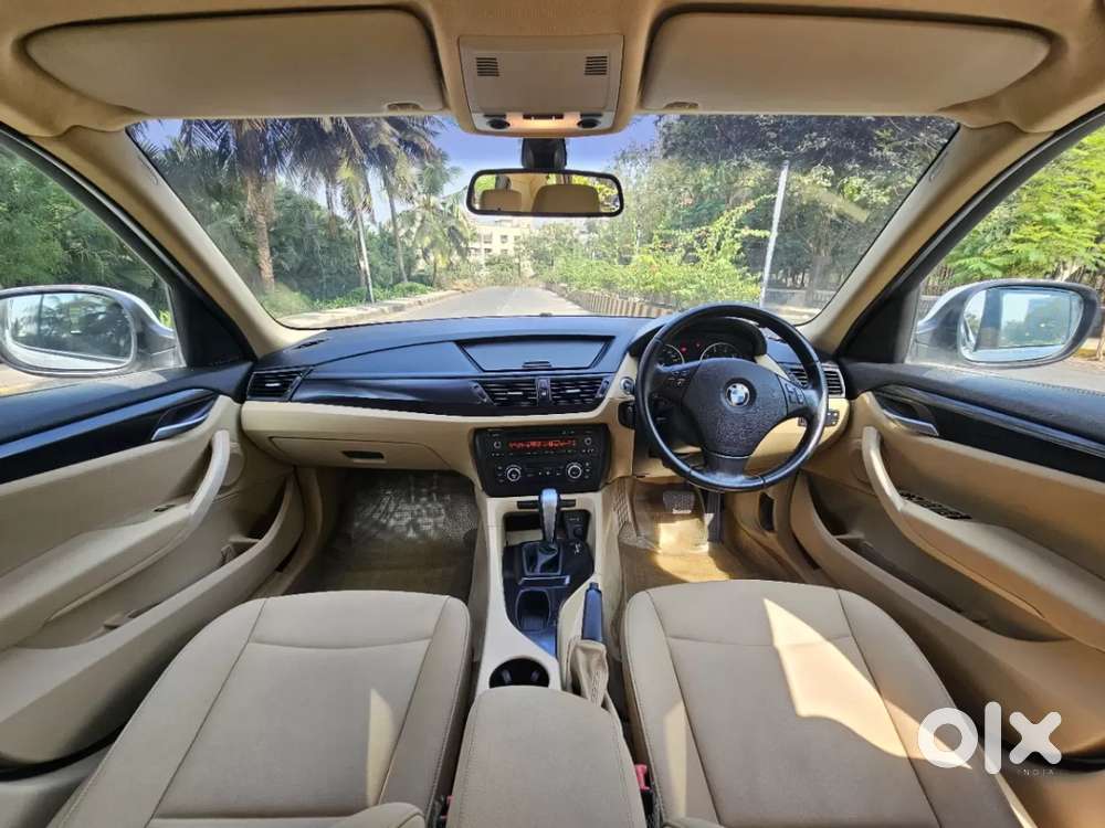 Bmw X1 Sdrive18i Xline, 2012, Petrol