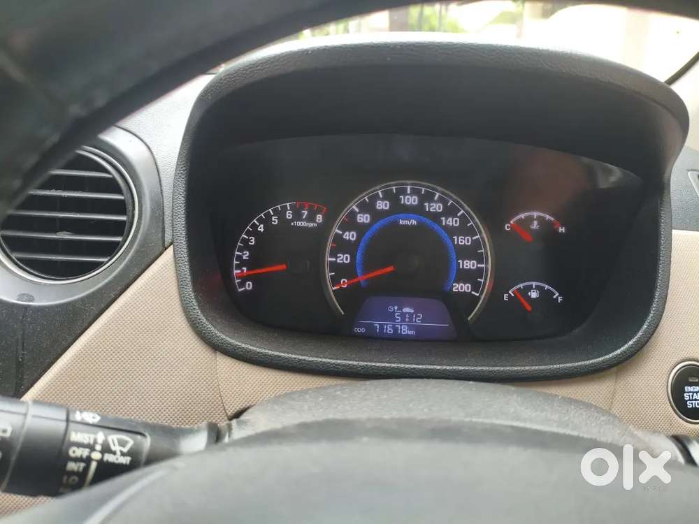 Hyundai Grand I10 Asta 2016 Km Driven