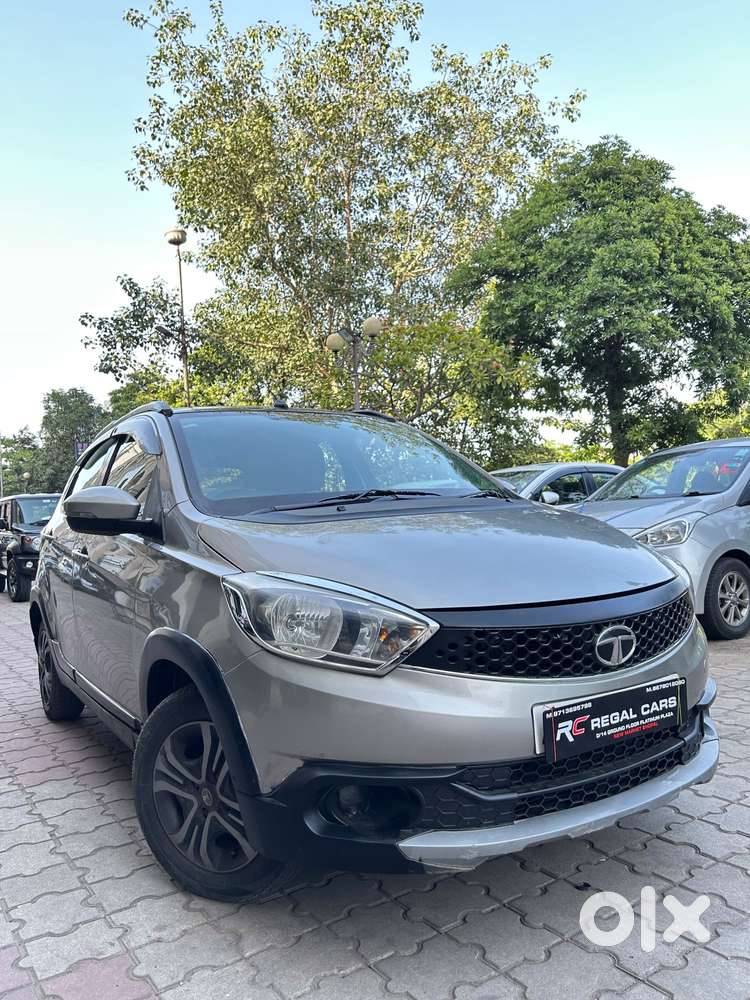 Tata Tiago Nrg Diesel, 2019, Diesel
