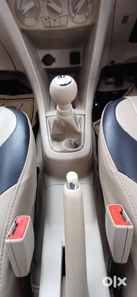Maruti Suzuki Dzire, 2015, Diesel