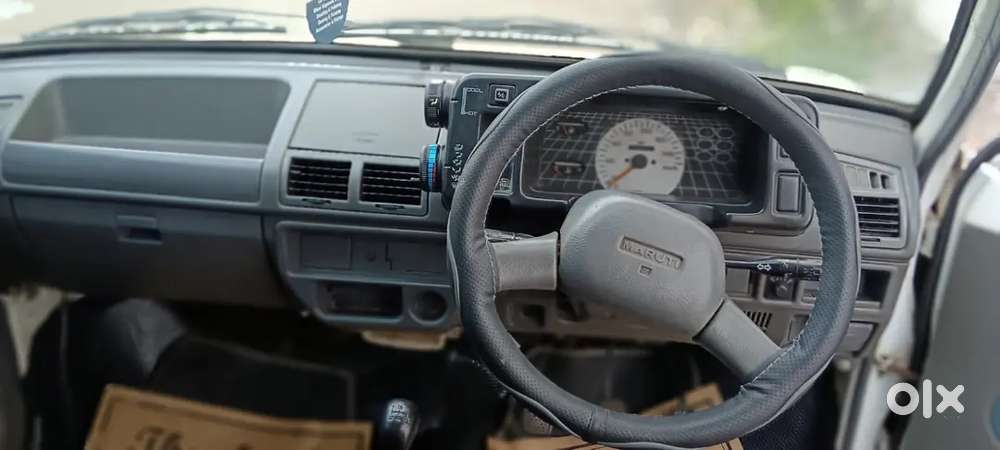 Maruti Suzuki 800 2007