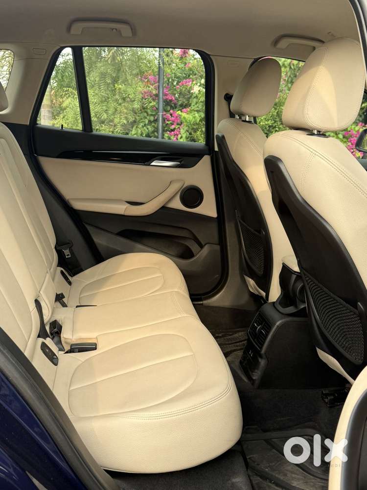 Bmw X1 Sdrive 20d Xline, 2019, Diesel