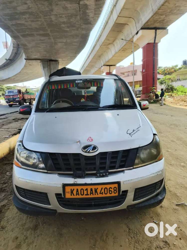 Mahindra Xylo 2019 Variant