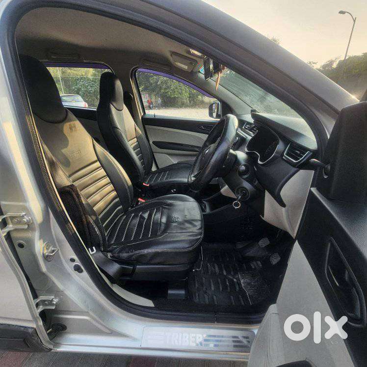 Renault Triber Rxl, 2021, Petrol