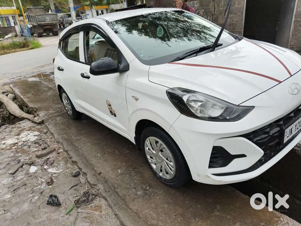 Hyundai Grand I10 Prime 2023 Model