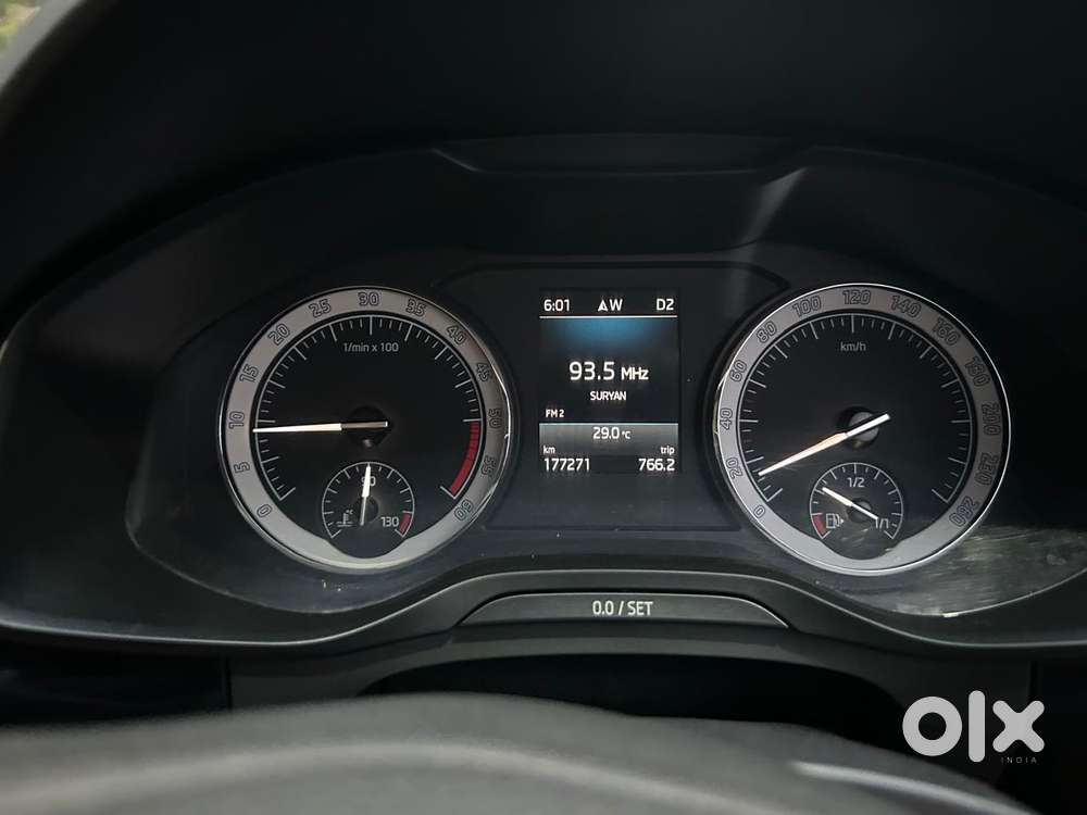 Skoda Kodiaq 2.0 L&k Tdi 4x4 At, 2019, Diesel