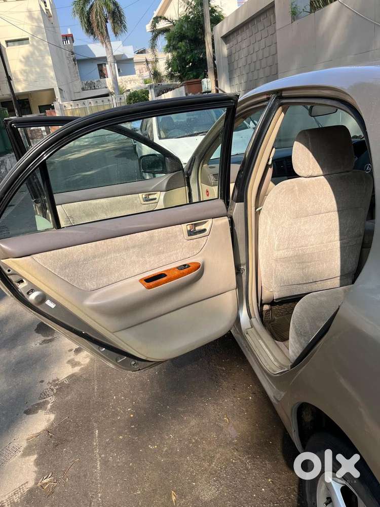 Toyota Corolla H4 1.8g, 2005, Petrol