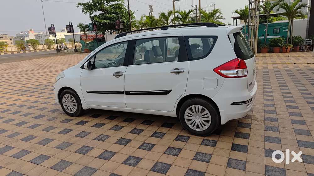 Maruti Suzuki Ertiga Vdi, 2015, Diesel