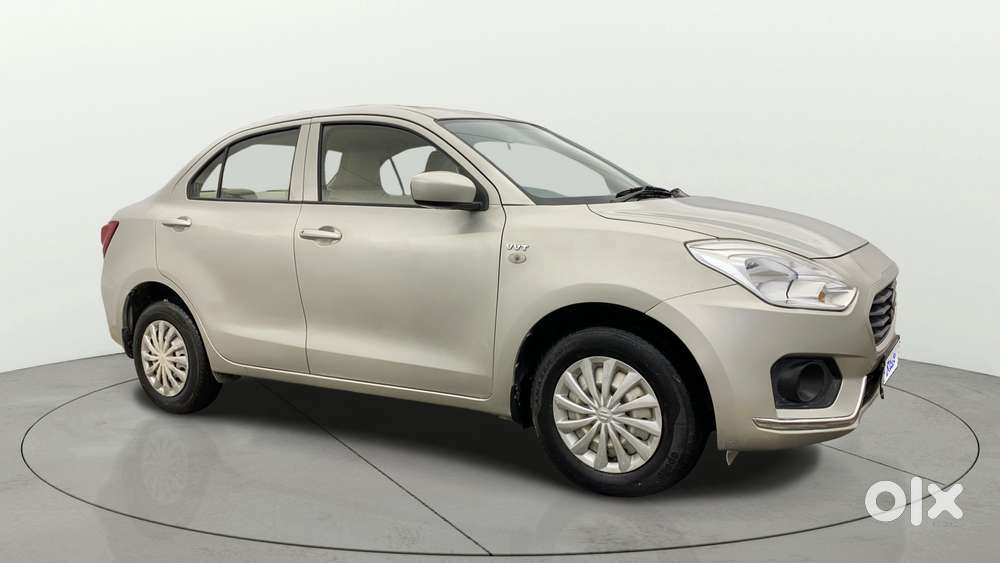 Maruti Suzuki Swift Dzire 1.2 Lxi Bsiv, 2019, Petrol