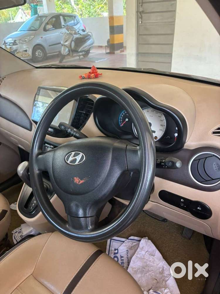 Hyundai I10 Asta 2010 Year Model