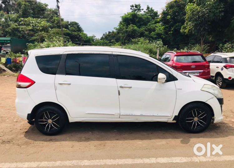 Maruti Suzuki Ertiga 2013 Diesel Good Condition