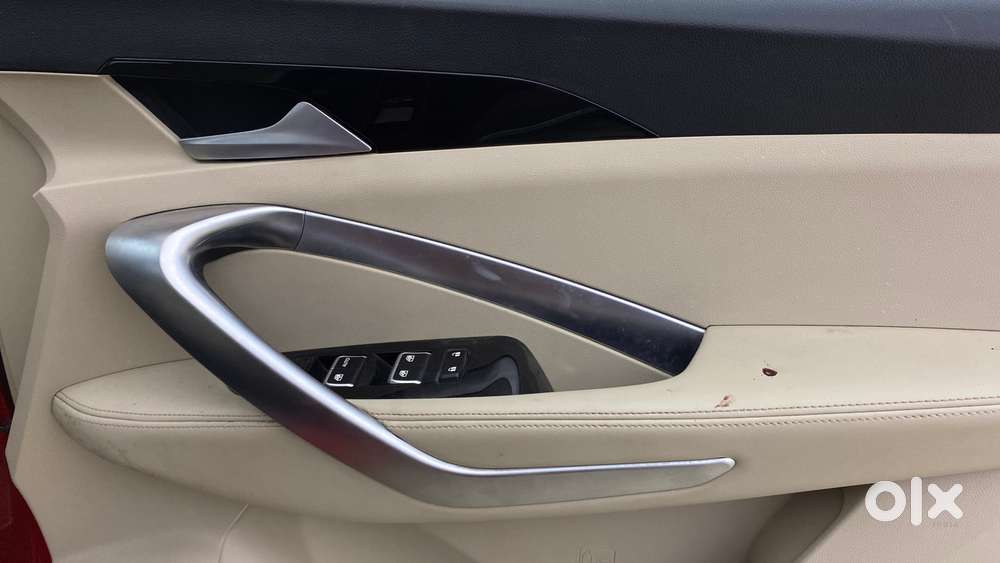 Mg Hector 1.5 Hybrid Sharp, 2021, Petrol