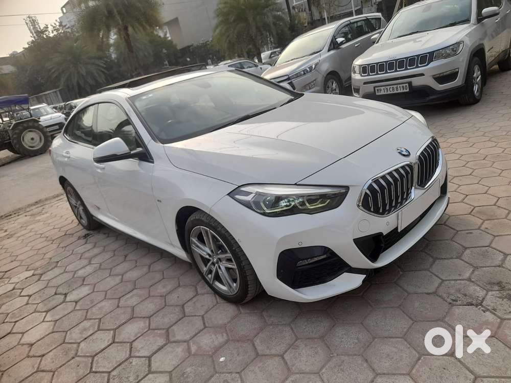 Bmw 2 Series Gran Coupe 220i M Sport, 2023, Petrol
