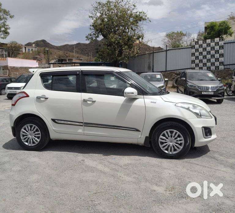 Maruti Suzuki Swift Dzire Vdi Bsiv, 2014, Diesel