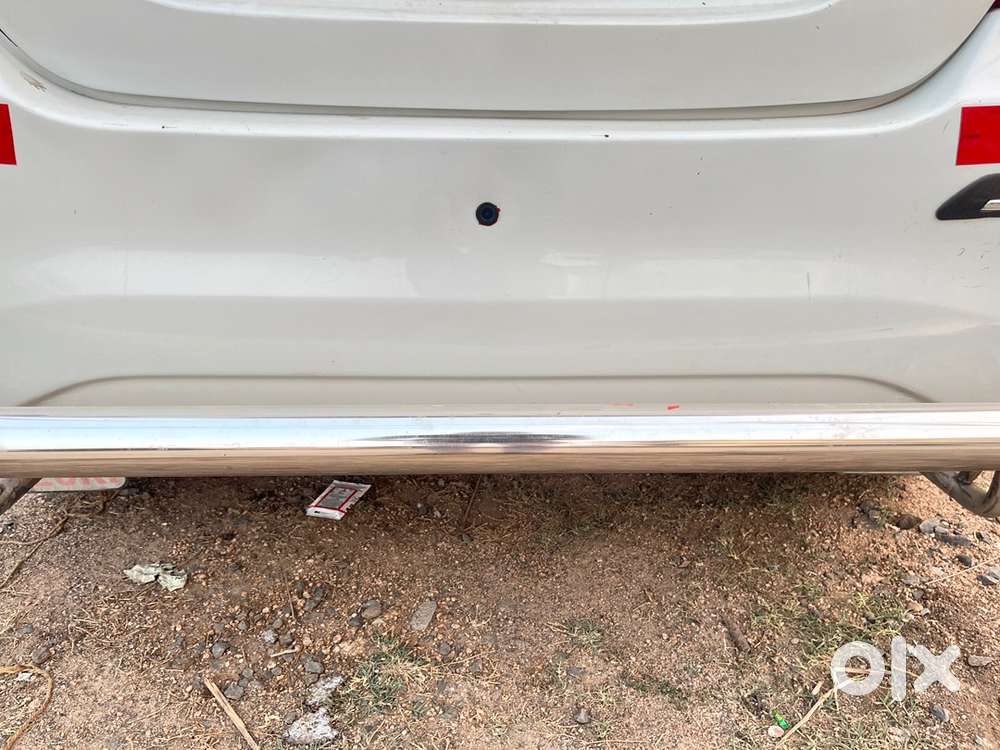 Swift Dzire Tour 2019 Cng