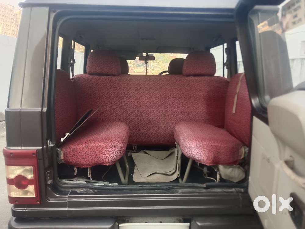 Mahindra Bolero Zlx, 2013, Diesel