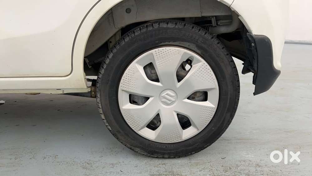 Maruti Suzuki Alto K10 Vxi, 2016, Petrol