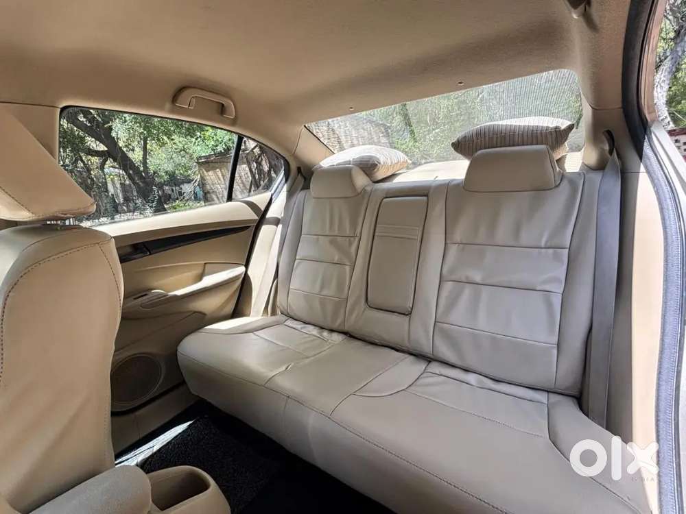 Honda City Car For Sell