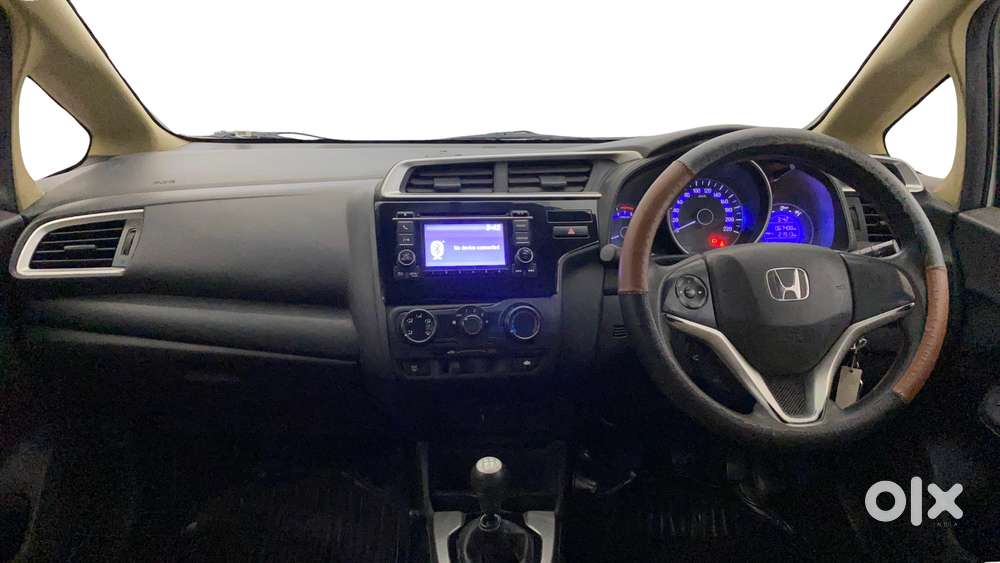 Honda Jazz 1.2 Sv I Vtec, 2016, Petrol