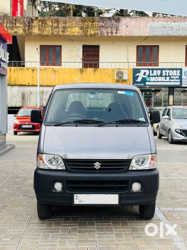 Maruti Suzuki Eeco 5 Seater Ac, 2024, Petrol