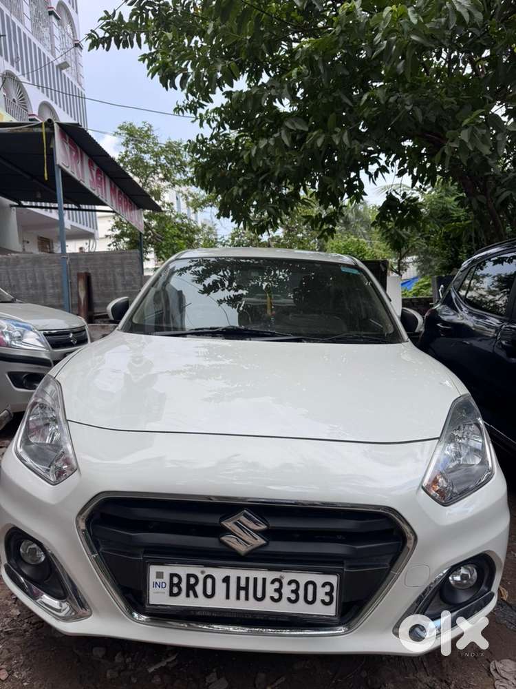 2024 Maruti Dzire Petrol