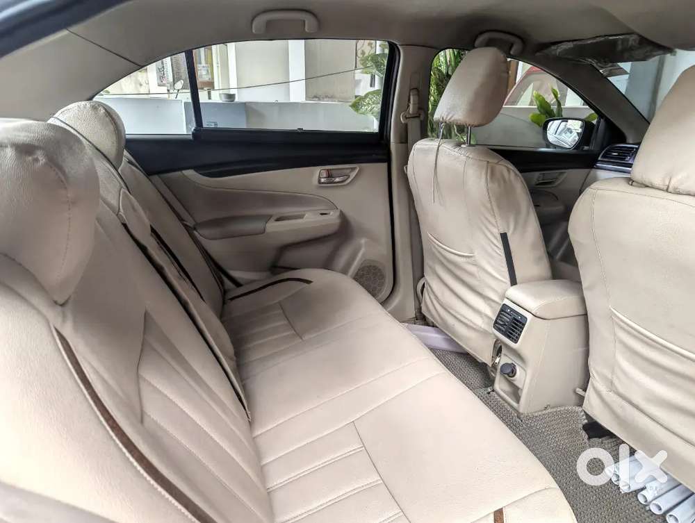 Maruti Ciaz Very Good Condition Single Hand Use