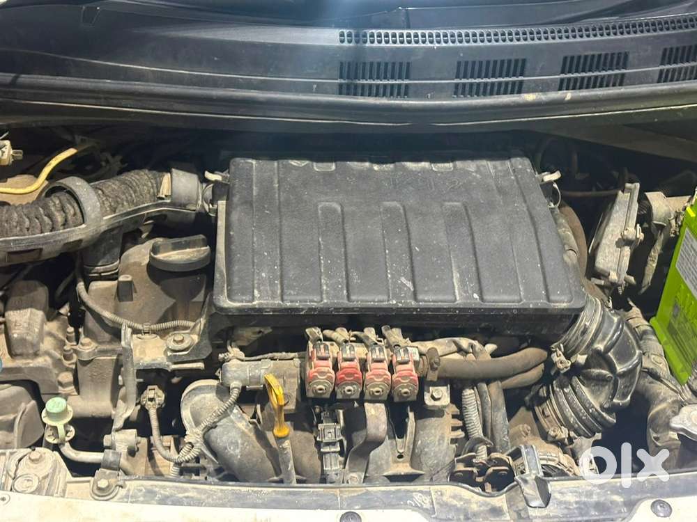 Cng Hyundai Grand I10 Magna 1.2