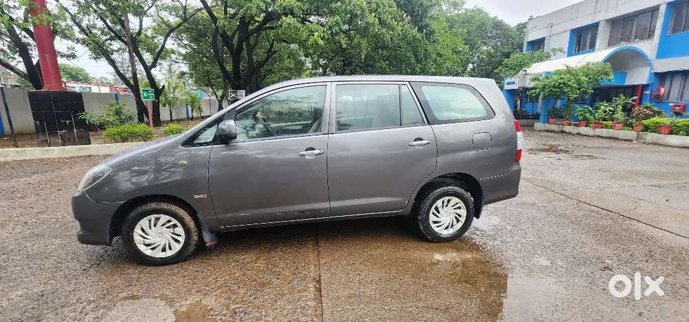 Toyota Innova G1 2009