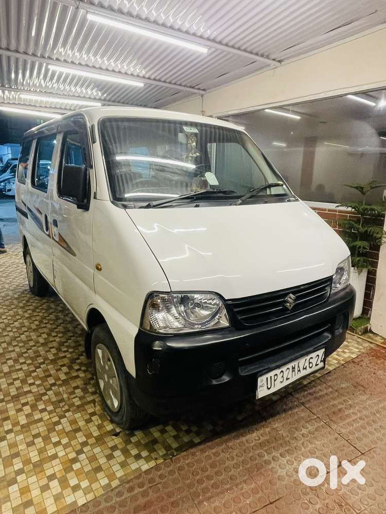 Maruti Suzuki Eeco 5 Str Ac(o) Cng, 2021, Diesel