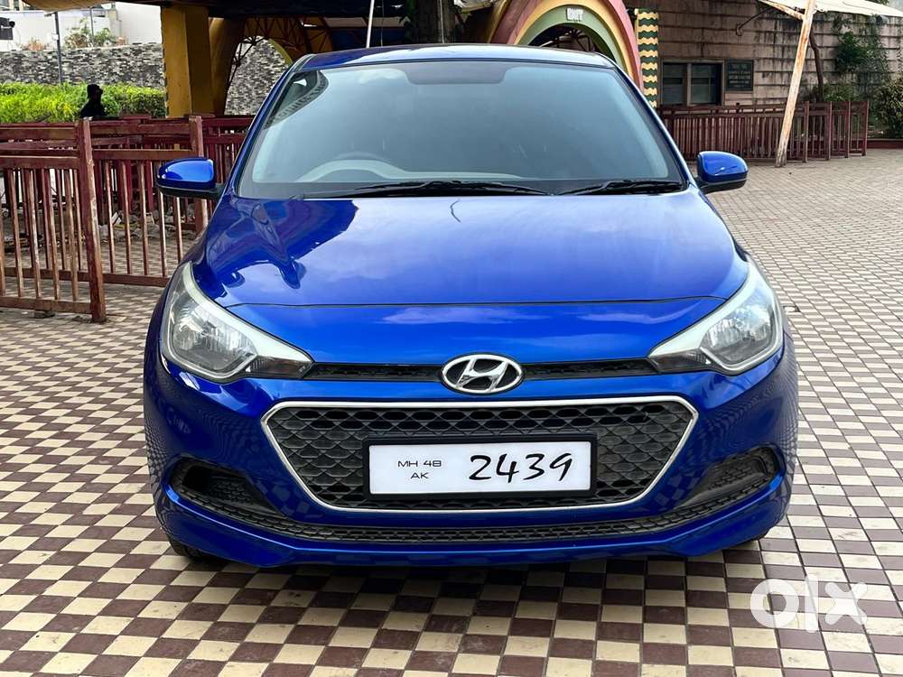 Hyundai Elite I20 Magna Plus Diesel, 2016, Diesel