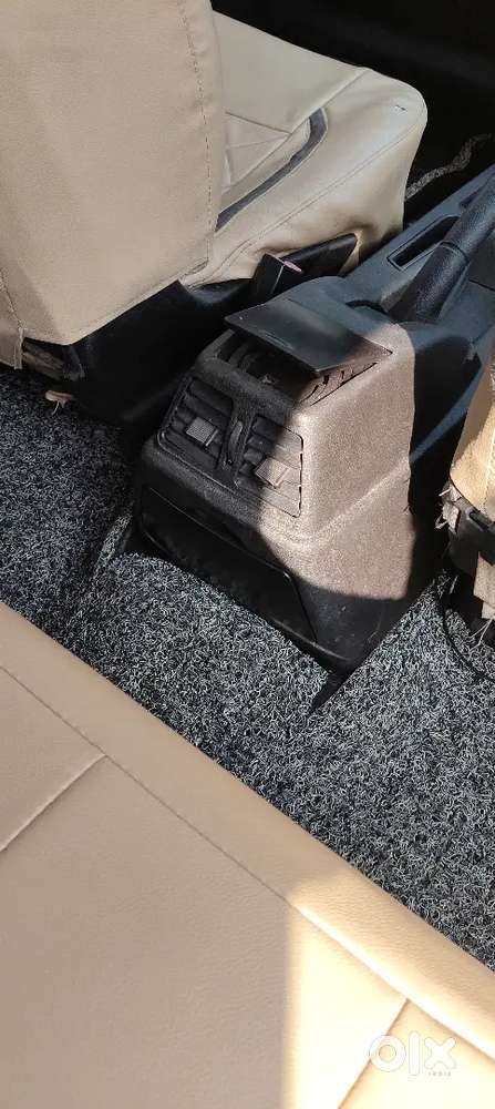 Tata Aria 2012 Diesel Well Maintained