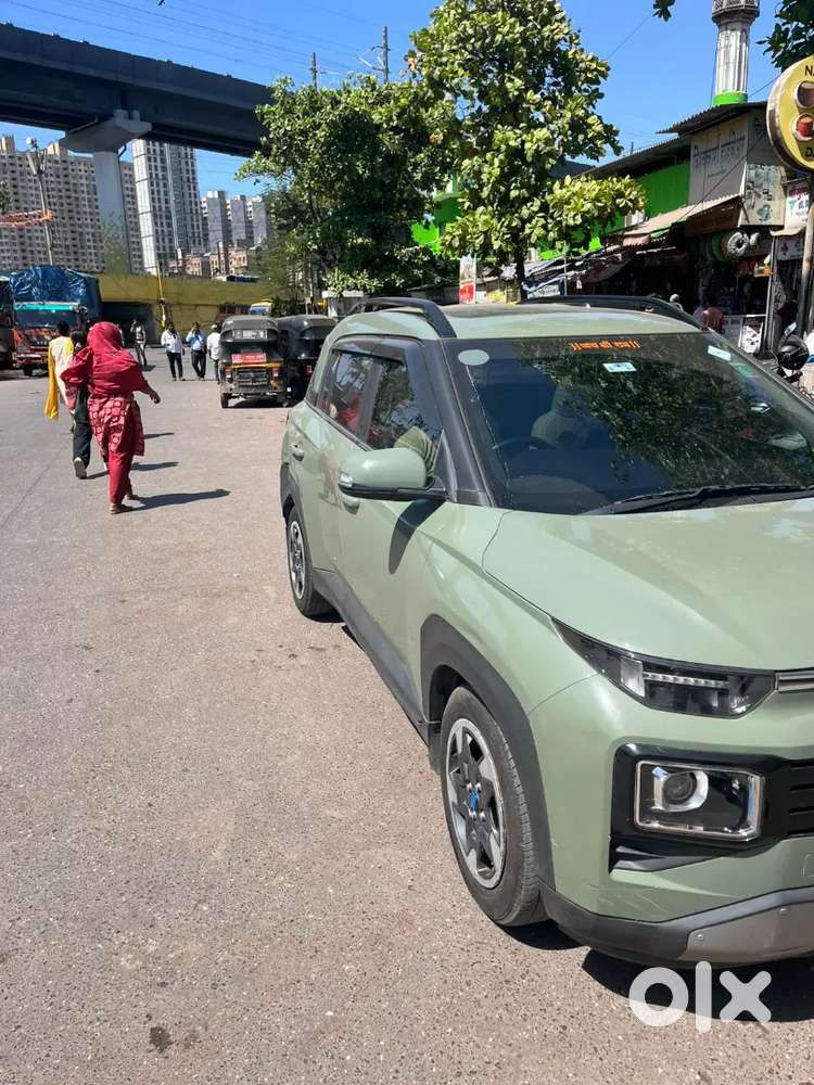 Hyundai Exter 2025 Variant