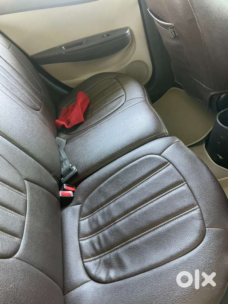 Hyundai Petrol Manual 2014 Car