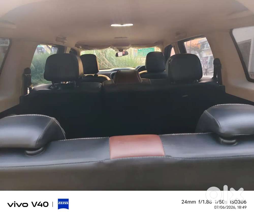 Mahindra Scorpio N Diesel 2024