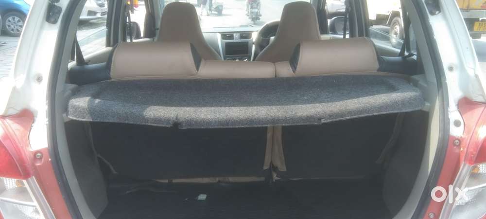 Maruti Suzuki Celerio 1.0 Vxi Amt, 2015, Petrol