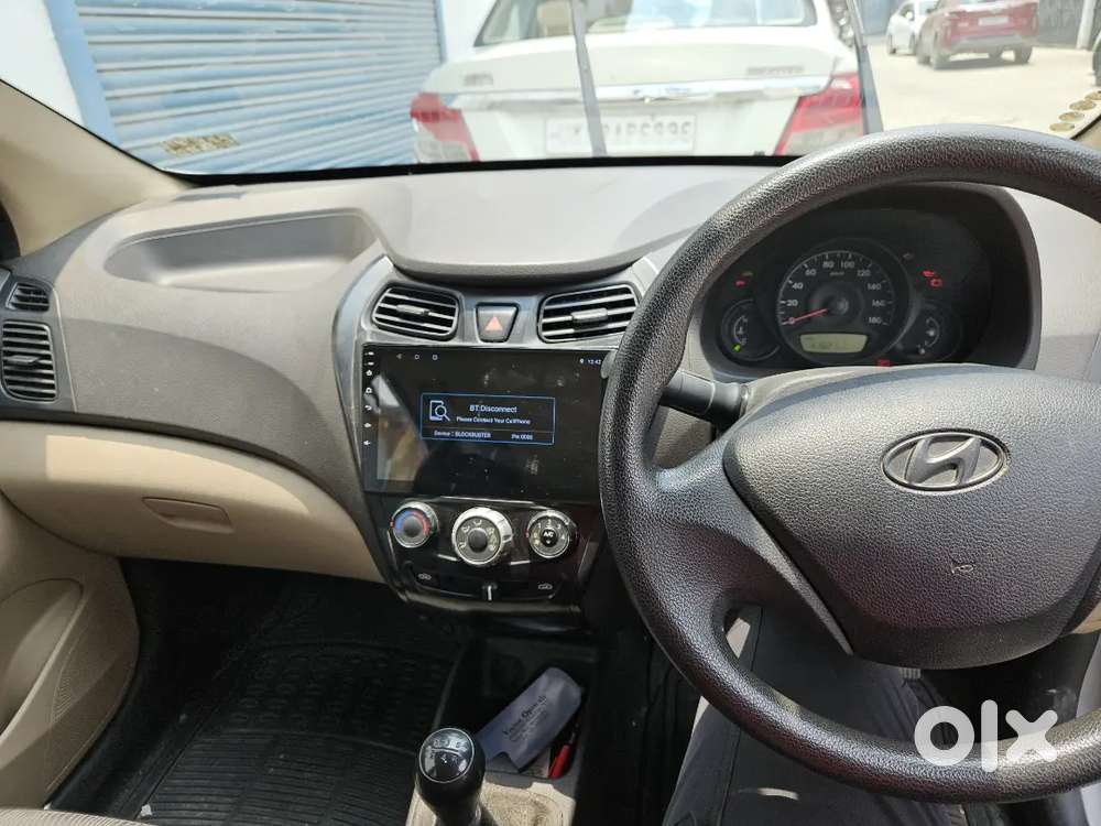 Eon Brilliant Condition With Jbl Speaker , Touchscreen