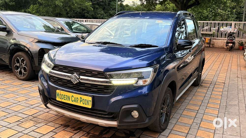 Maruti Suzuki Xl6 1.5 Alpha Mt, 2021, Petrol