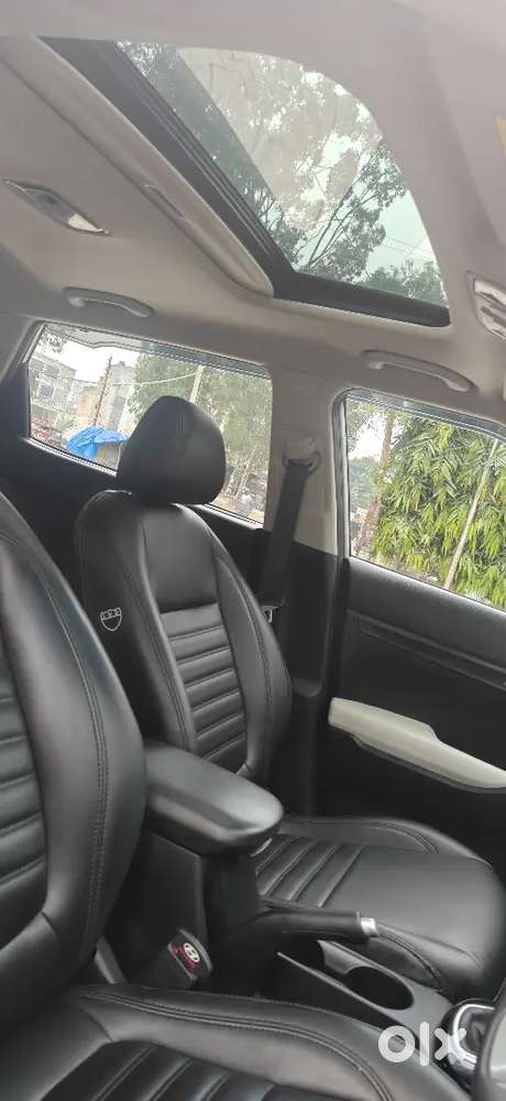Seltos 2023 Imt Diesel Less Driven