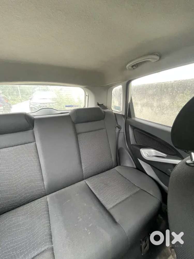 Ford Figo Petrol 2013