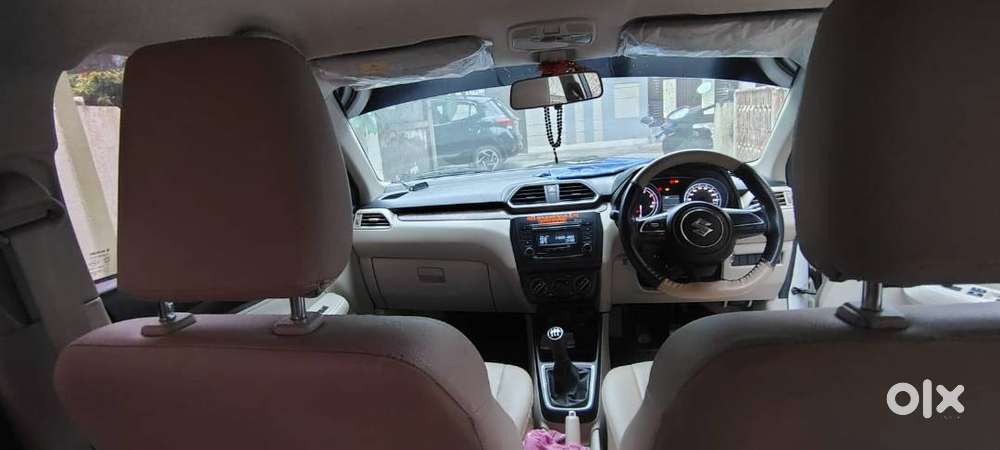 Swift Dzire Vxi 1.2  Mt, 2018 Model
