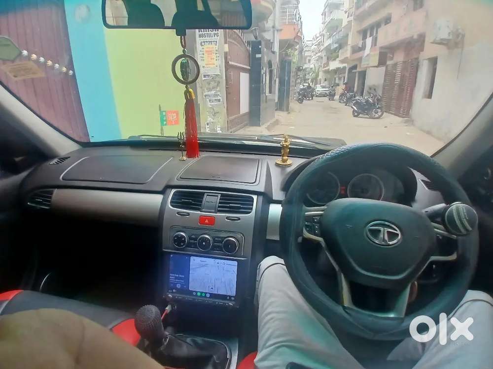 Tata Safari Storme 2016 Diesel 95000 Km Driven