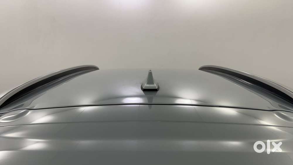 Maruti Suzuki Fronx Alpha 1.0l Turbo 6 At, 2023, Petrol