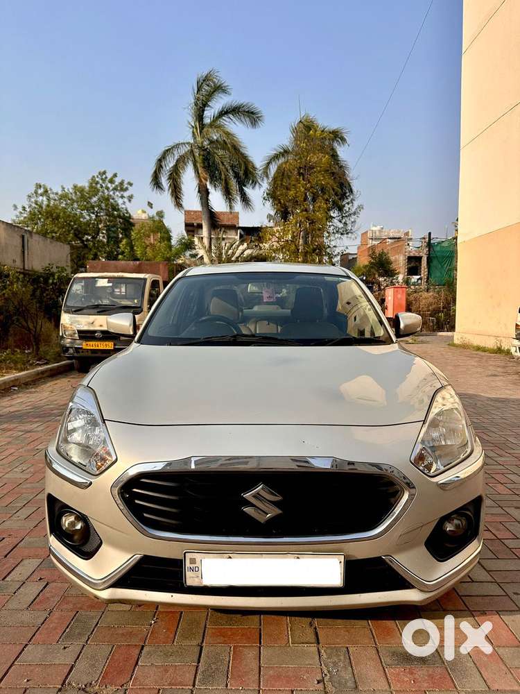 Maruti Suzuki Swift Dzire