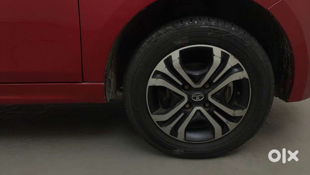 Tata Tiago 1.2 Revotron Xz Wo Alloy, 2019, Petrol