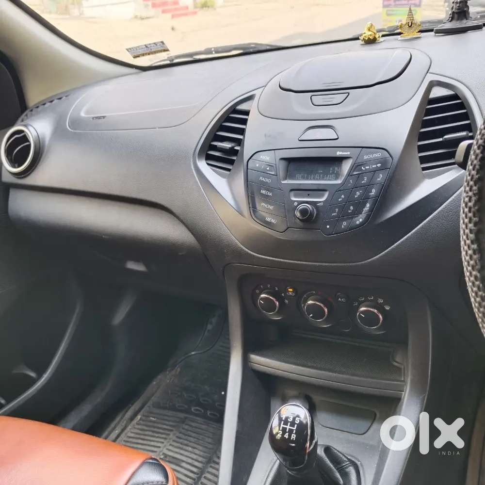 Ford Figo 2018 Diesel 175000 Km Driven
