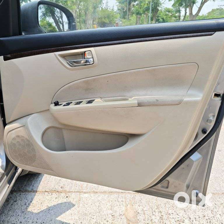 Maruti Suzuki Swift Dzire Vdi Bsiv, 2013, Diesel